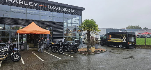 Rubi's Diner Évènements Traiteur à Saint-Mars-la-Brière