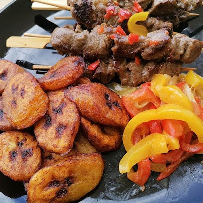 RAYANA EVENTS, Traiteur à Meaux