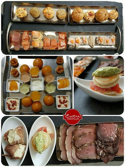 Extra Traiteur, Traiteur à Grosbreuil