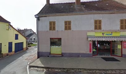 Touillon Robert Sarl, Traiteur à Saint-Bonnet-de-Joux