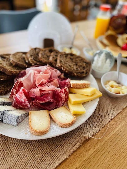 Les brunchs de Clairette, Traiteur à Quevauvillers