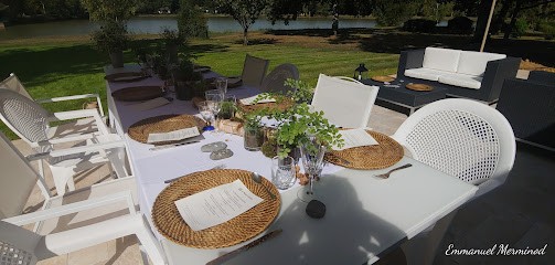 Un Chef à Votre Porte, Traiteur à Soisy-sur-Seine