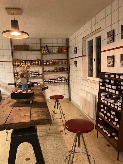 L'entre-pot, Traiteur à Nemours