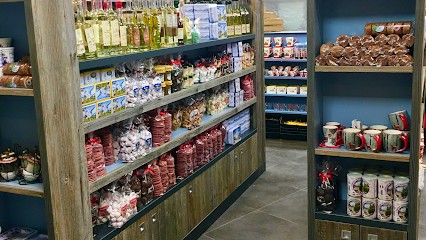 Gusto&Tradition, Traiteur à Modane