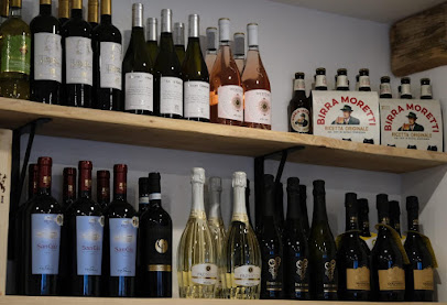 Il Tuppo Paris - Épicerie & Traiteur Italien Traiteur à Paris 14