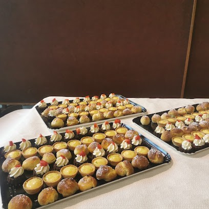 A Feu Vif Traiteur, Traiteur à Sainte-Foy-la-Grande