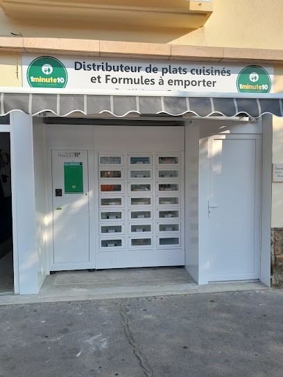 L'échoppe traiteur de Laurent Meilleur Ouvrier de France, 1minute10 les casiers par l'echoppe, Traiteur à Essey-lès-Nancy