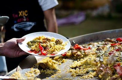 Un Xic De Arròs, Traiteur à Saint-Hippolyte