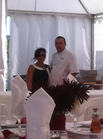 Sebastien Fedide Traiteur, Traiteur à Escoutoux