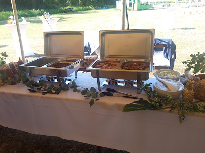 Les Gourmandises D'angy Traiteur à Rountzenheim-Auenheim