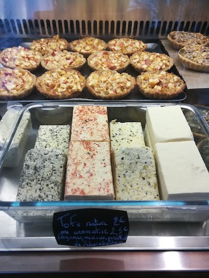 Les PisVerts, Traiteur à Landersheim