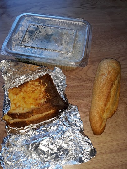 Aux Bons Ptits Plats, Traiteur à Montluçon