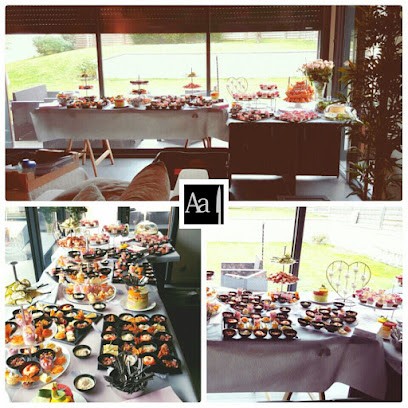 La boutique Aa, Traiteur à Villeneuve-les-Bordes