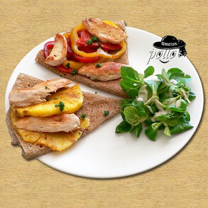 Pollo Crêpier Traiteur, Traiteur à Laillé