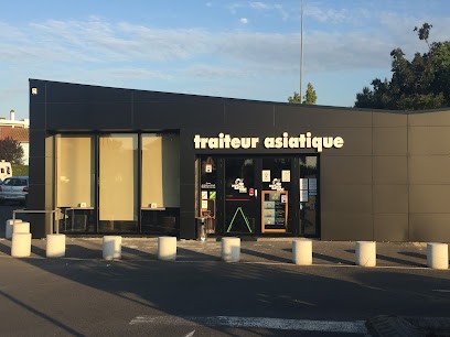 MOTHAIBAYO traiteur asiatique, Traiteur à Talence