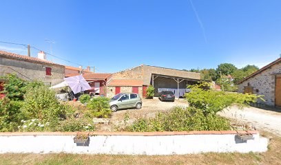 Aux Plaisirs Des Papilles, Traiteur à Saint-Denis-la-Chevasse