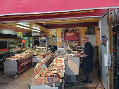 La Rôtisserie, Traiteur à Saint-Trojan-les-Bains