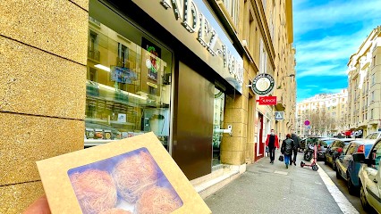 Rendez-Vous, Traiteur à Marseille 04