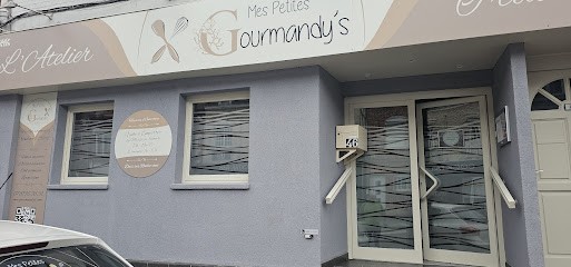 Mes Petites Gourmandy's, Traiteur à La Bassée