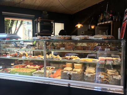 Square Simone, Traiteur à Limoges