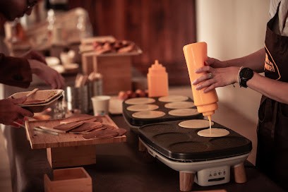 Oh My Brunch - Traiteur Nantes, Traiteur à Thouaré-sur-Loire