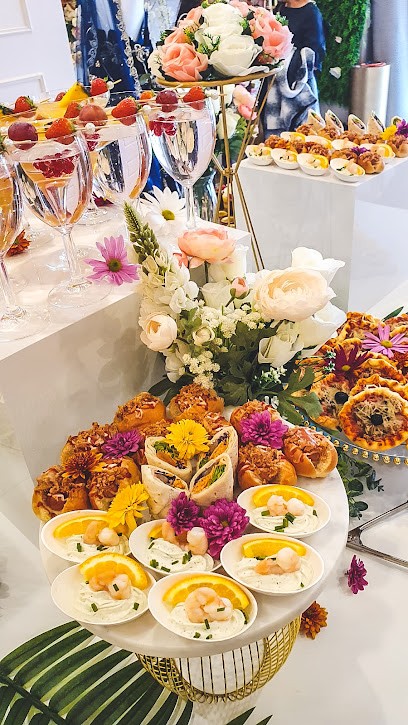 7 Events, Traiteur à Maisons-Laffitte