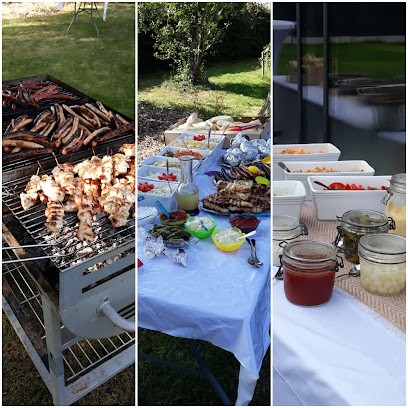 Ev'voilà, Traiteur à Steenwerck