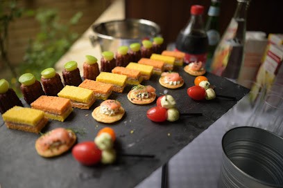 Le Select Event, Traiteur à Ozoir-la-Ferrière