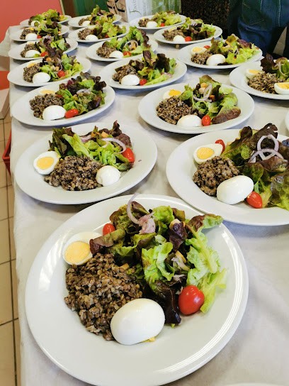 Traiteur Le Saint Vic' Valence, Traiteur à Valence