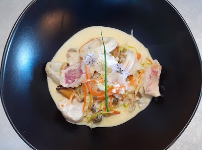 Nicolas SOULLARD Traiteur, Traiteur à Sèvremont