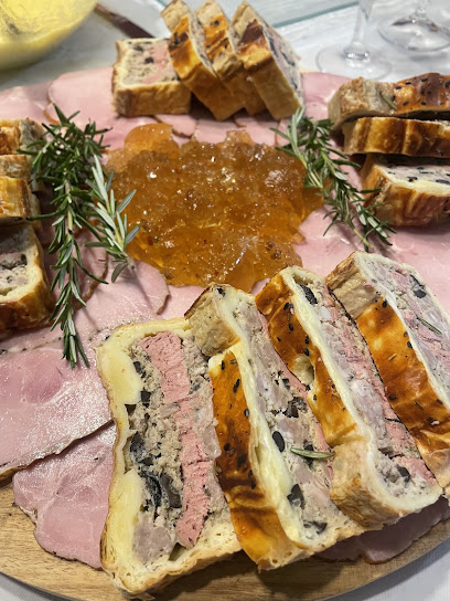 Les Recettes D'eloïse Traiteur à Mées