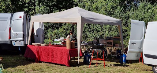 AU GOURMET NORMAND, Traiteur à Rezé