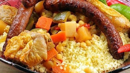 Les Délices de la Kabylie, Traiteur à Courtry