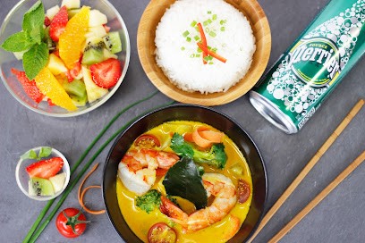 My Thaï, Traiteur à Villeneuve-d'Ascq