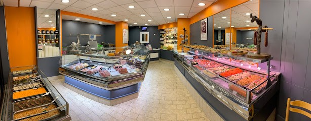 Charcuterie Des Familles Hervé Beyrolle, Traiteur à Saint-André-de-Cubzac