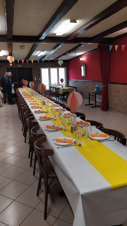 Chez Néné, Traiteur à Lens