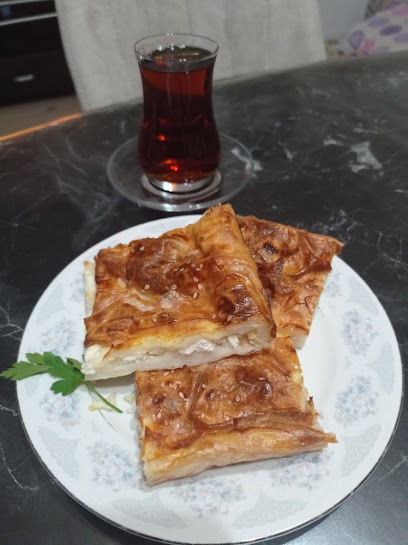 Börek Time Traiteur à Freyming-Merlebach