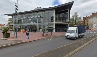 Saveurs D'Asie, Traiteur à Vichy