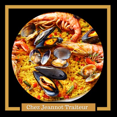 Chez Jeannot, Traiteur à Saint-Hilaire-de-Brethmas