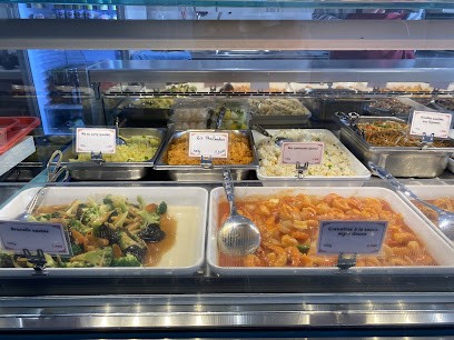 Traiteur Asiatique, Traiteur à Romorantin-Lanthenay