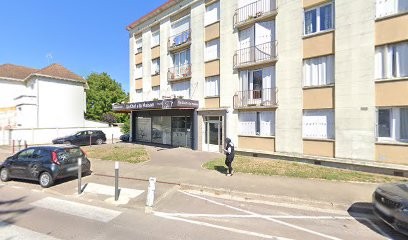 Un Chef À La Maison, Traiteur à Troyes