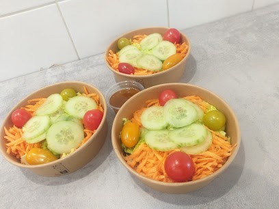 Naba Traiteur (Carnot 93230 Romainville), Traiteur à Romainville