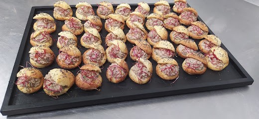 Sandrine, Traiteur à L'Île-d'Olonne