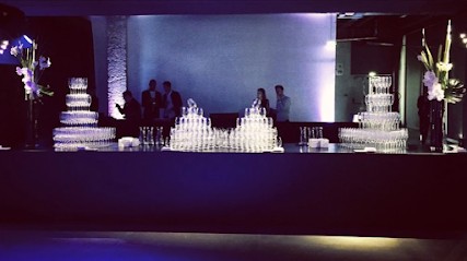 Le Traiteur Du Marais, Traiteur à Paris 03