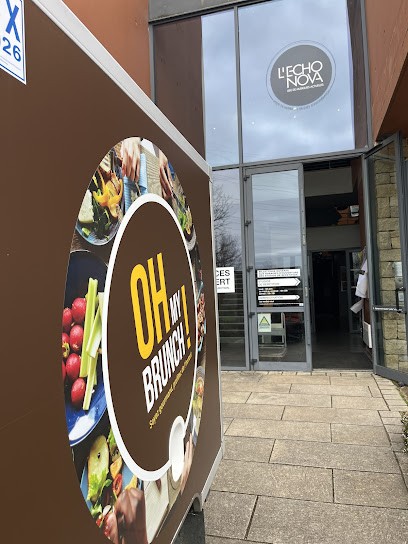 Oh My Brunch - Traiteur Vannes, Traiteur à Saint-Avé