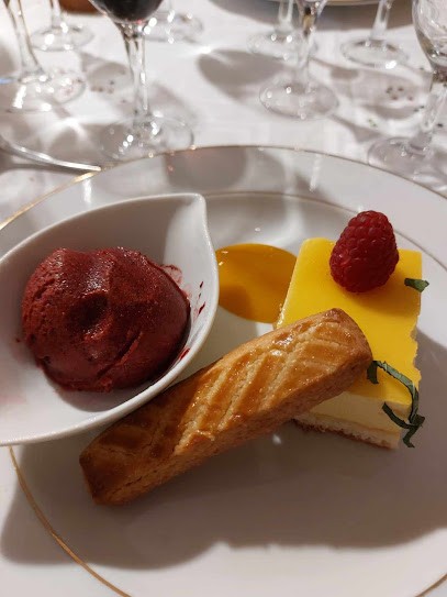 PHILIPPE MERCIER-TRAITEUR, Traiteur à Naintré