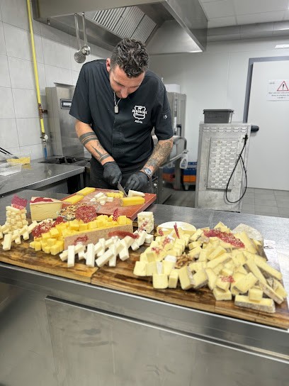 Traiteur de la boucherie de Vongy, Traiteur à Thonon-les-Bains