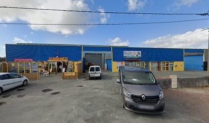 Paco Paëlla, Traiteur à Royan