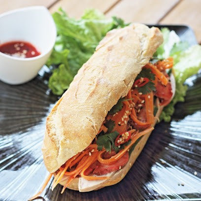 Traiteur Noï, Traiteur à Saint-Cyprien