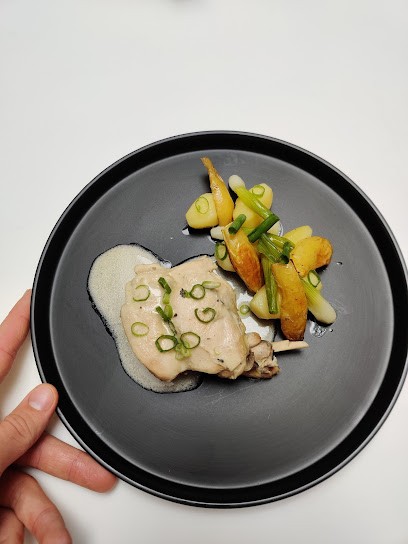 Even Lecadieu - chef a domicile - Val d'Oise, Traiteur à Saint-Prix